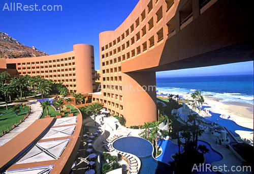 The Westin Resort & Spa 5